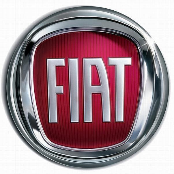 Fiat  von FASPO für Sponsoring ausgezeichnet